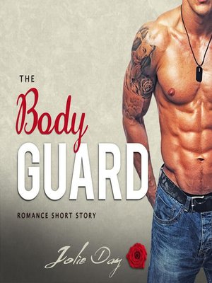 cover image of The Bodyguard